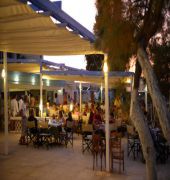 فندق Kalamaki في  Ionian Beach المظهر الخارجي الصورة